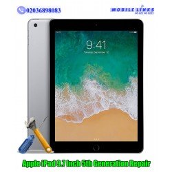 Apple iPad 9.7-inch 5th Gen Repairs